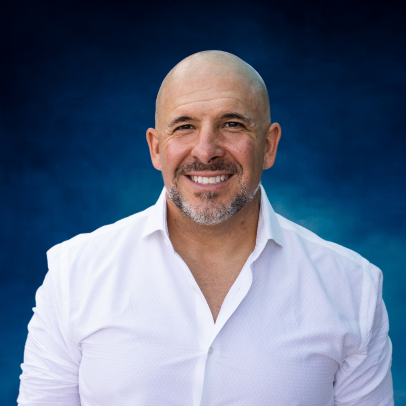 Mike C-ROC Ciorrocco, founder of That1 Agency